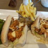 Curry Inn Nourriture