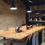 Eetcafé Het Posthuis Dentro