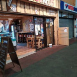 Les 7saveurs Extérieur