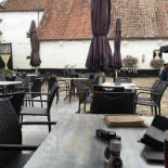 Mispadenhof À l'intérieur