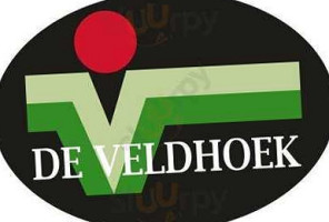 Eetcafé De Veldhoek logo