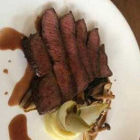 Big Bread Kitchen Nourriture