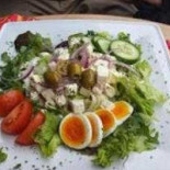 Big Bread Kitchen Nourriture