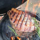 't Piepke Nourriture