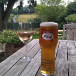 Big Bread Kitchen Boisson