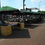 Eetcafé Pension De Tol Outside