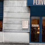 Bistro Zeelandia Extérieur