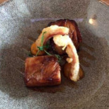 Bistro Zeelandia Comida