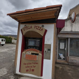 Café Hegeraad Exterior