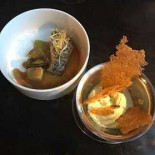 Driezeeg Berlicum Nourriture