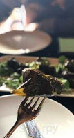 Sham West Amsterdam food