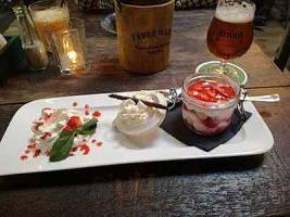 Eeterij Stoer Nourriture