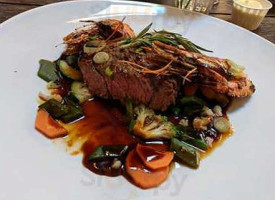 Eeterij Stoer Nourriture