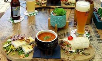 Eeterij Stoer Nourriture