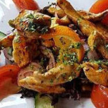 Vishandel Landman Comida