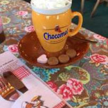 Vishandel Landman Comida