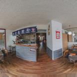 Bacalar Amsterdam Extérieur