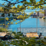 La Bruschetta Extérieur