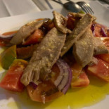 Eetcafe Cyprus Strijen Nourriture