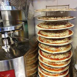 Eetcafe Cyprus Strijen Boisson