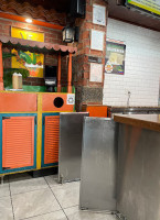 Duingroet inside