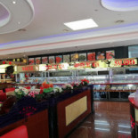 Café Pieper Extérieur