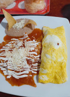 Kanters Relais E 10 B.v. Moerdijk Nourriture