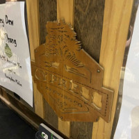 Kanters Relais E 10 B.v. Moerdijk Carte