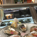 Sevink Molen Nourriture