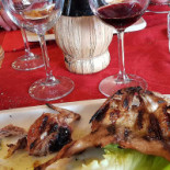 Avanti Pizza Nourriture