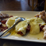 Avanti Pizza Nourriture