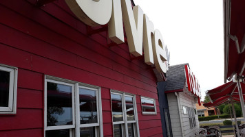 De Hanepoel Extérieur