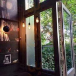 Het Kleine Brughuis outside