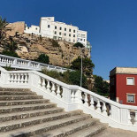 De Parlevinker Außen