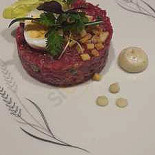 Herberg Stadt Stevenswaert Nourriture