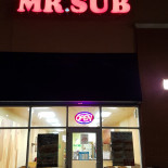 Bistro Chez Pierre outside