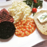 Blarney Stone Nourriture