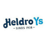 Heldro Ijs Ottersum Logo