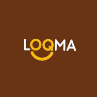 Loqma Sweets logo