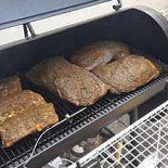 't Bakhuus Langeler Nourriture