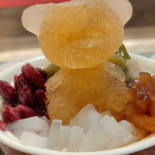 Elfenmeer Nourriture