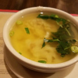 Eetcafe Westgaag Nourriture