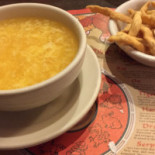 Eetcafe Westgaag Nourriture