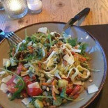 Eetcafe Westgaag Nourriture