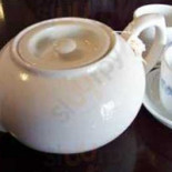 Cafe De Harmonie Nourriture