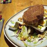 Eethuis De Kaleberg Nourriture