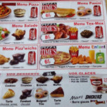 Eethuis De Kaleberg Carte