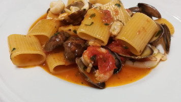 Eetcafé De Witte Nourriture