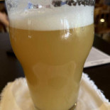 Eetcafe Halfweg Bebida