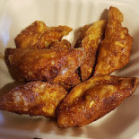 Super Lyan Nourriture